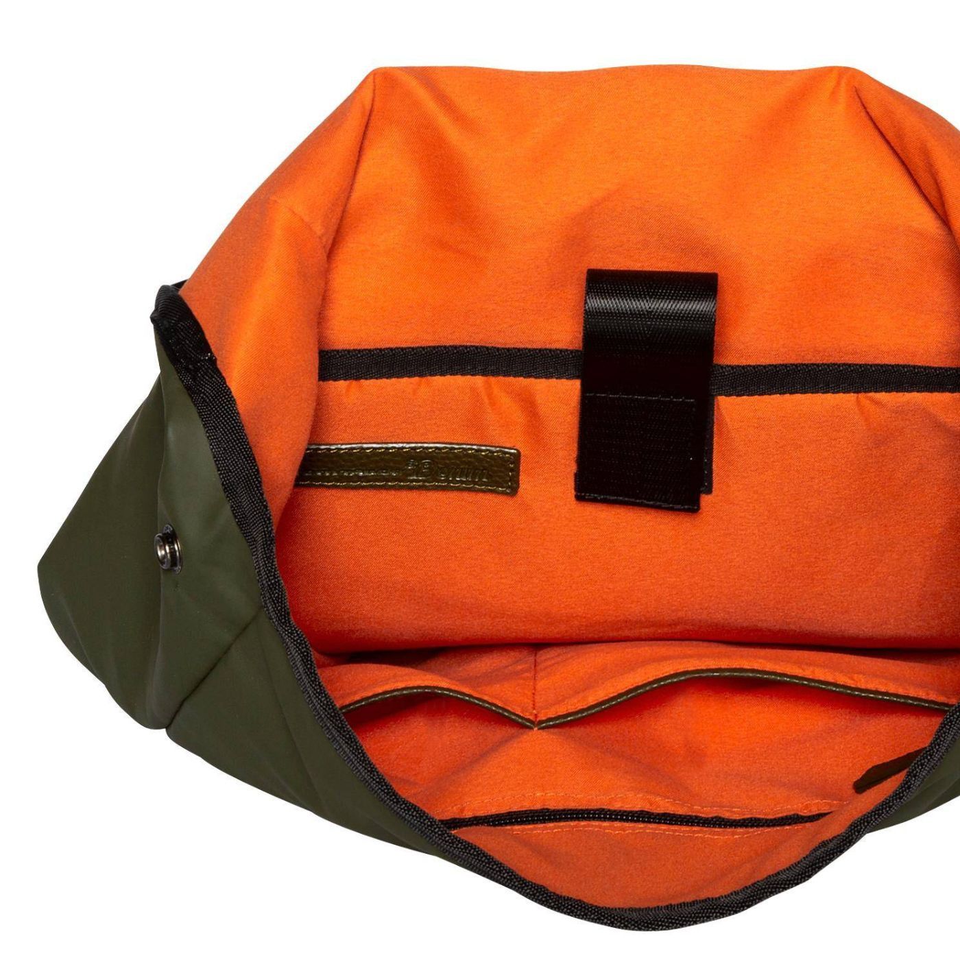 Tom Tailor Backpack | Khaki