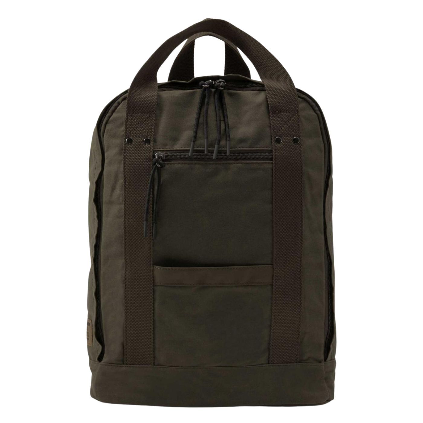 Tom Tailor Backpack | Khaki