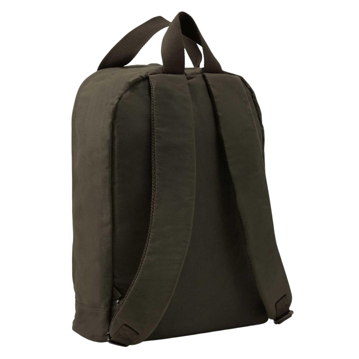 Tom Tailor Backpack | Khaki