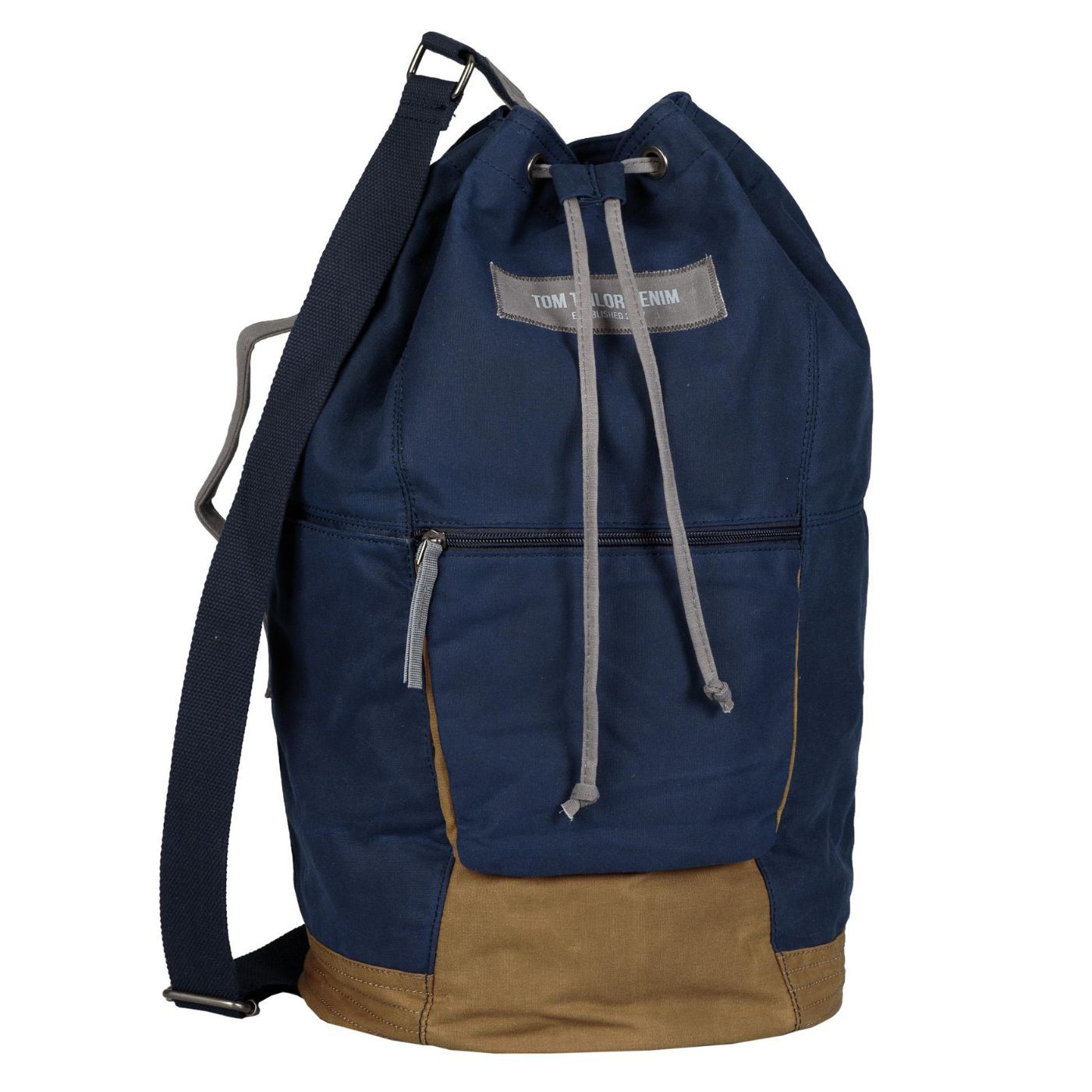 Tom Tailor Backpack | Blue