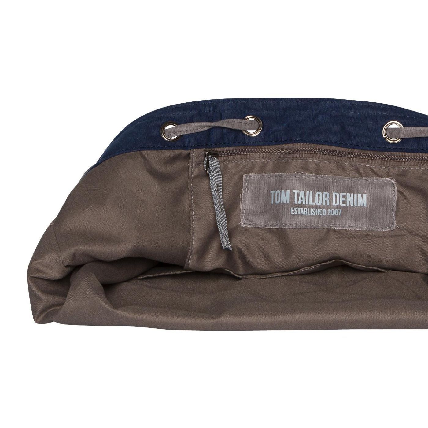 Tom Tailor Backpack | Blue