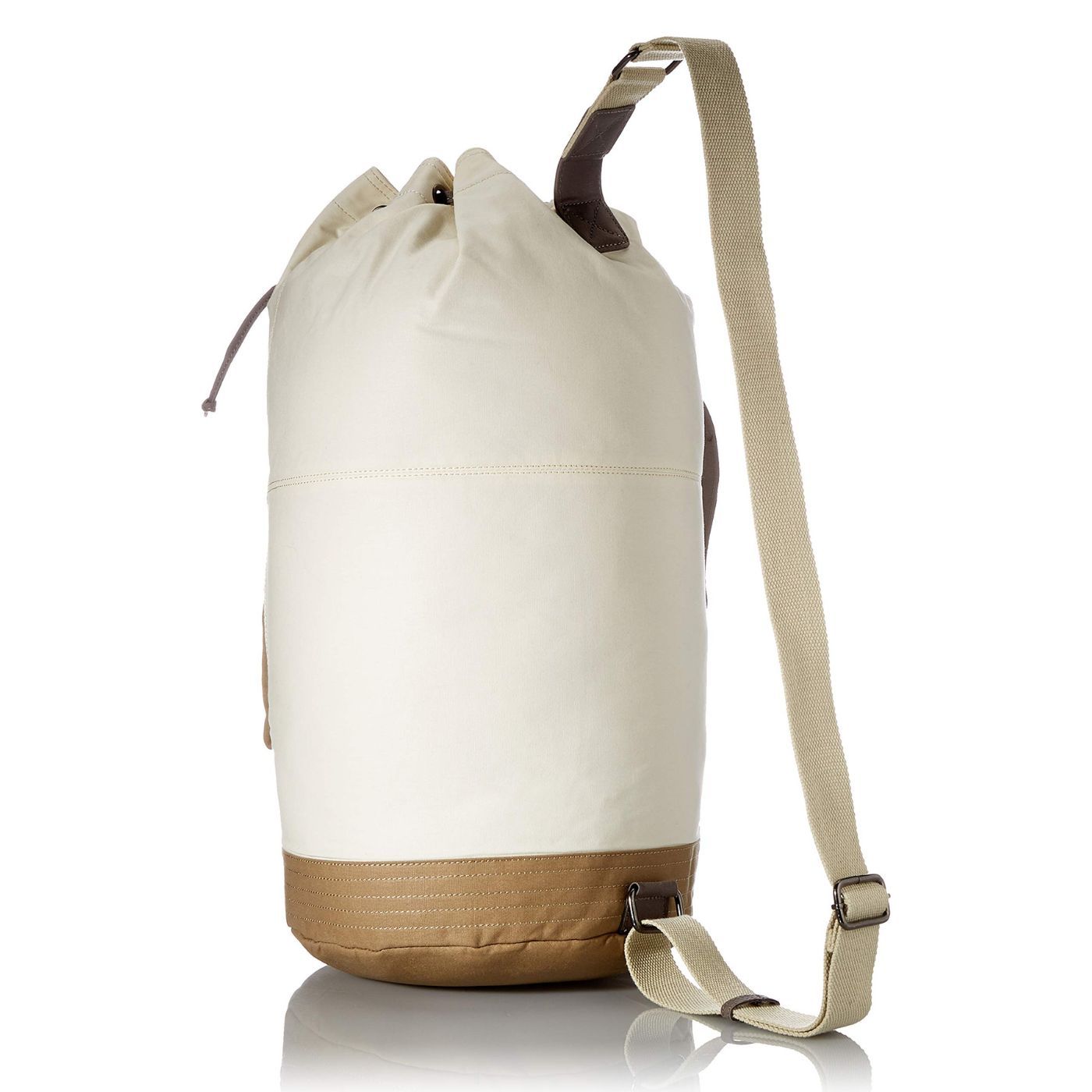 Tom Tailor Backpack | White
