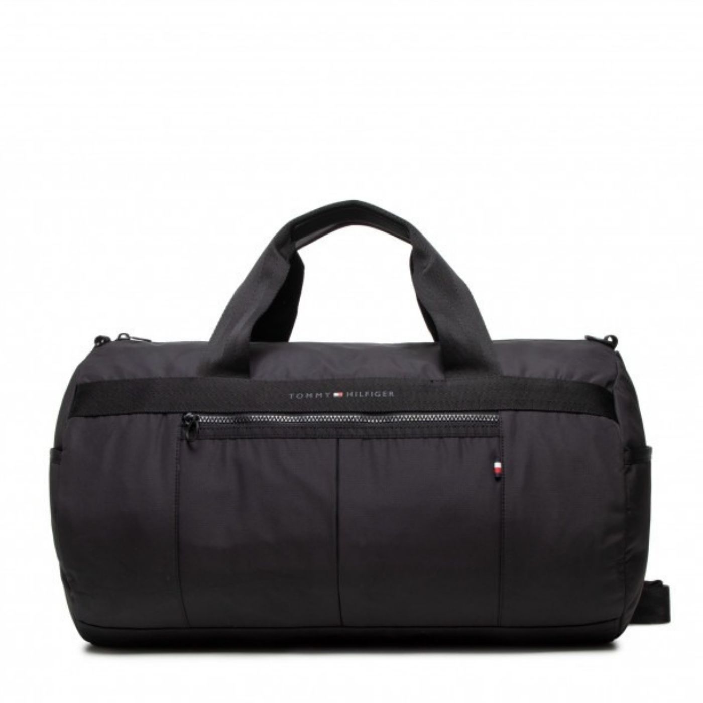 Tommy Hilfiger Travel bag Black Stock IT B2B