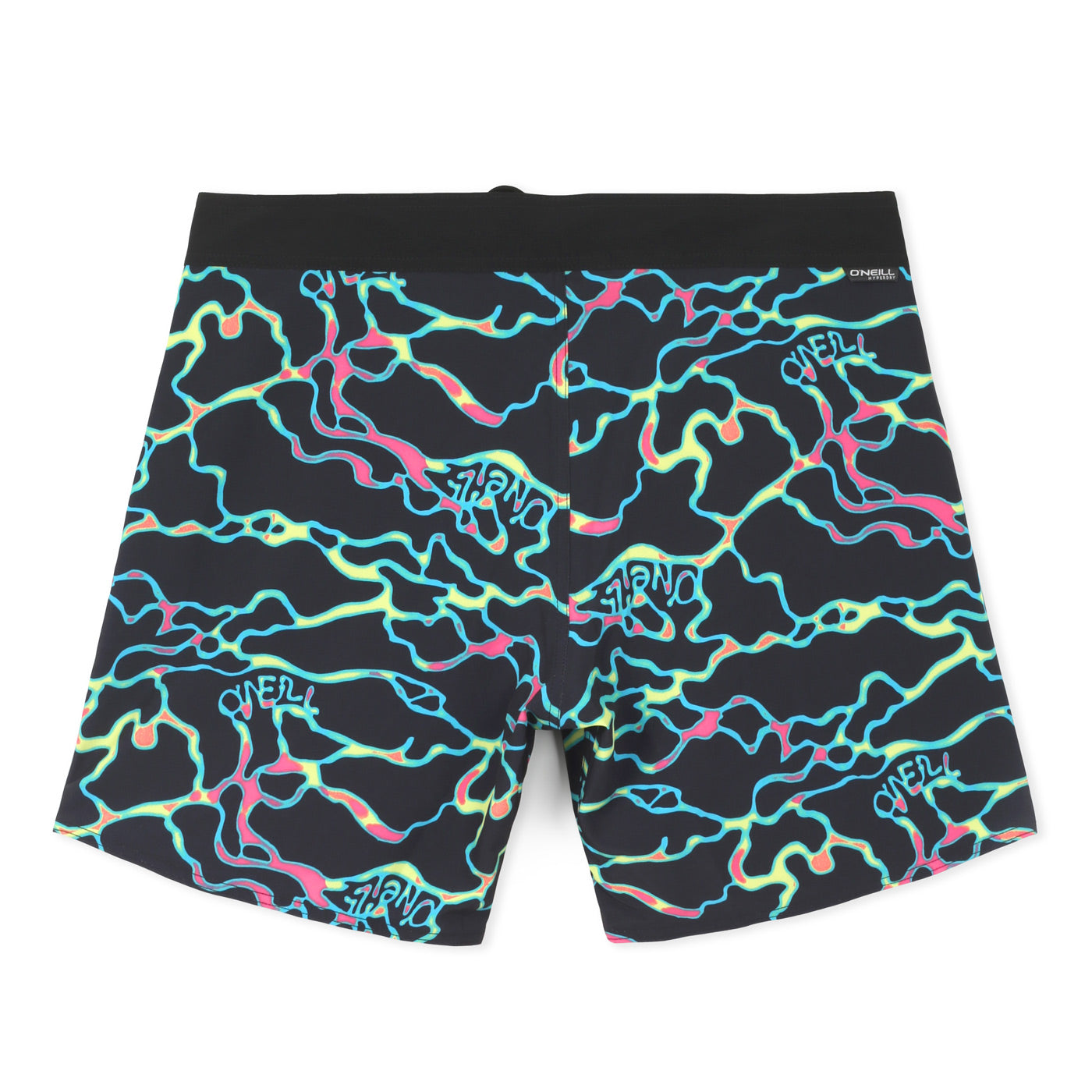 O'Neill Solid Freak 17" Surf Shorts