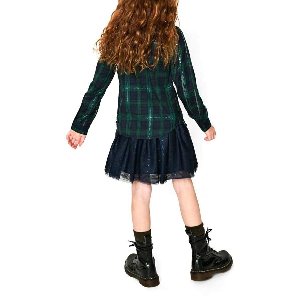 Desigual Kids - 17WGVW03.5000