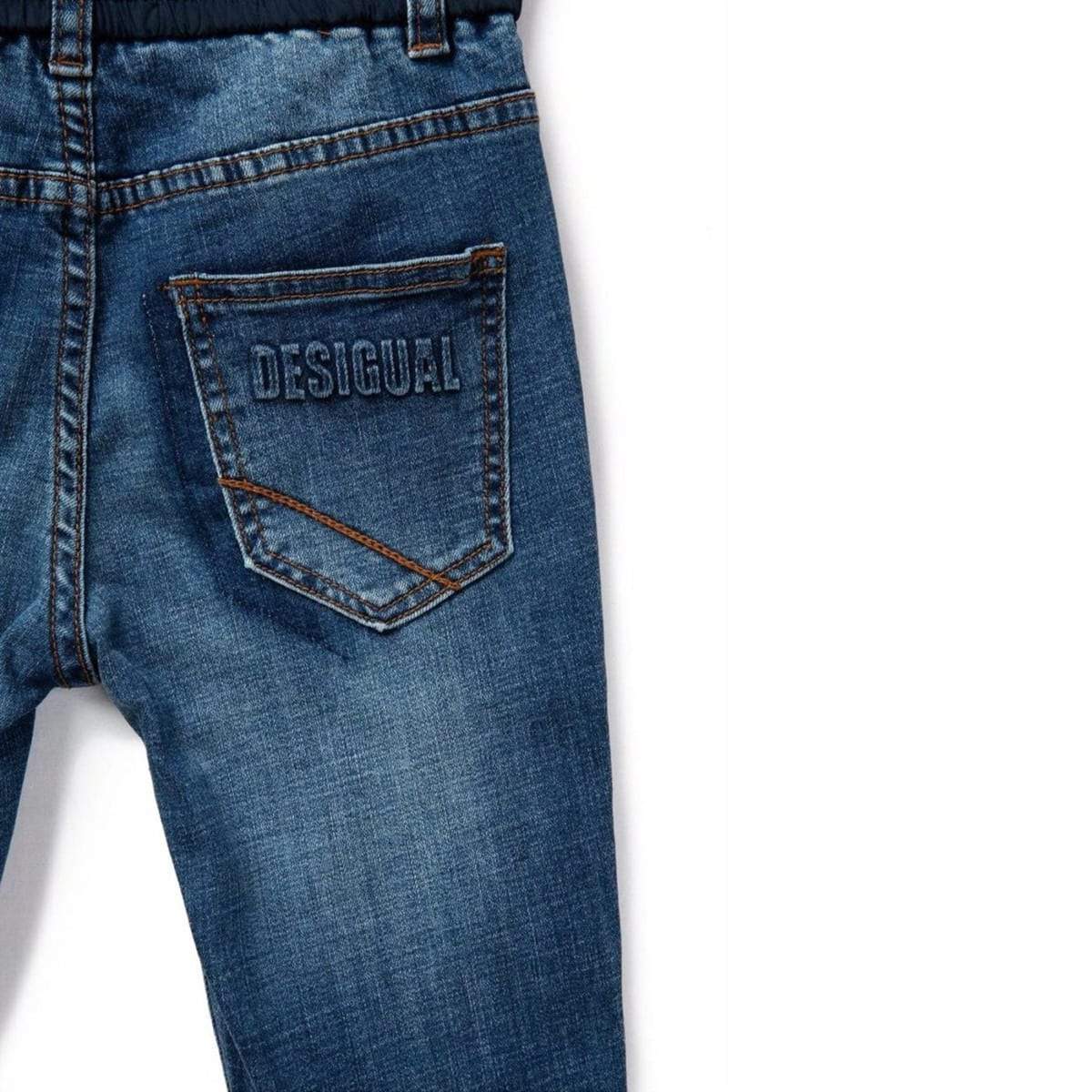 Desigual Kids - 18WBDD01.5008