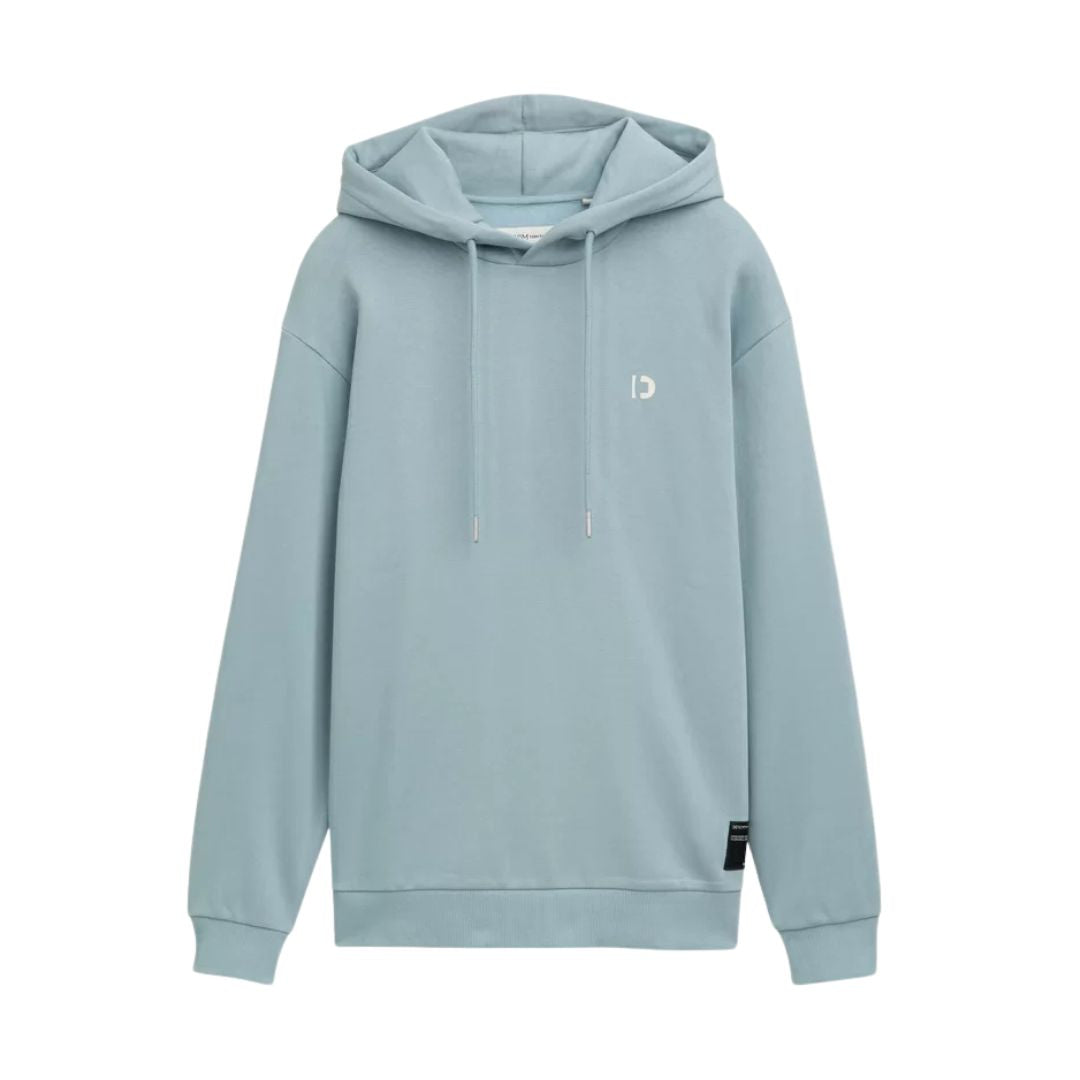 Tom Tailor Blue Hoodie
