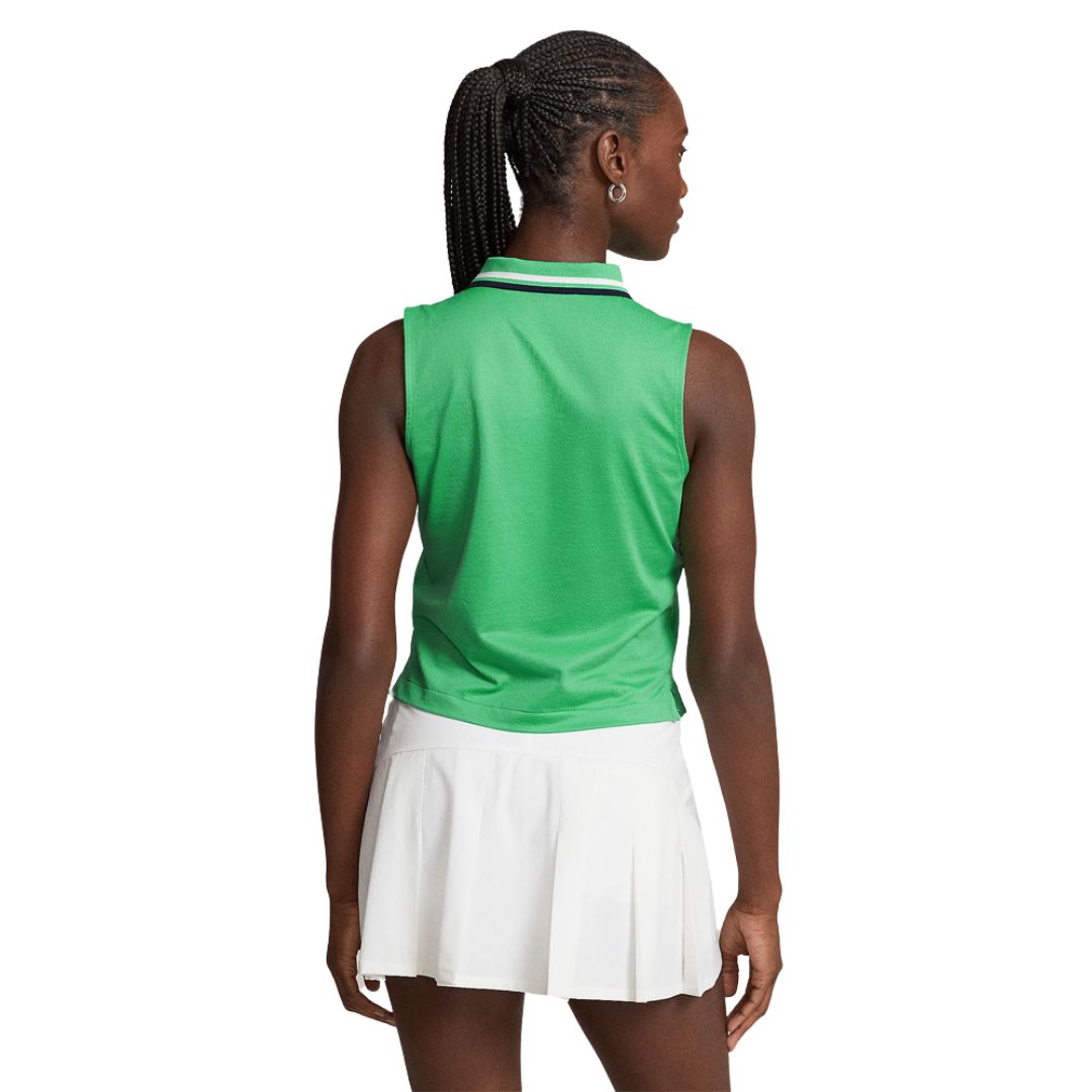 Ralph Lauren Woman Polo Shirt