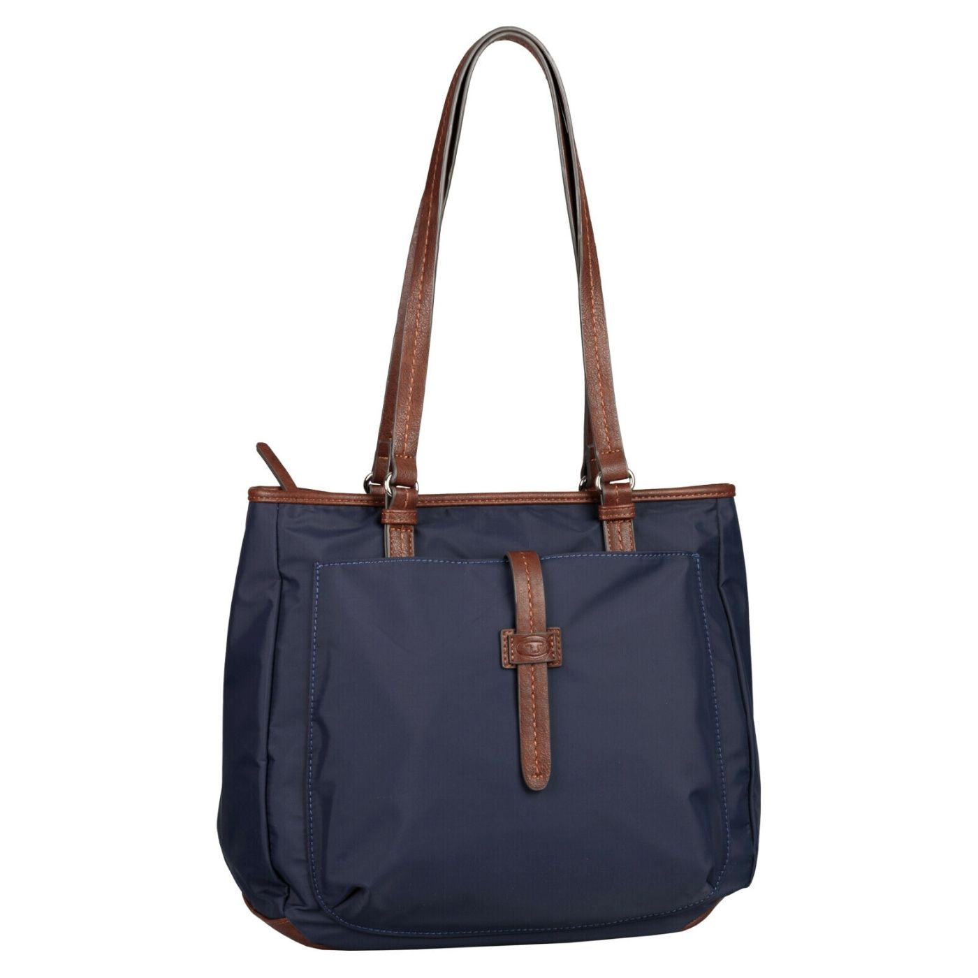 Tom Tailor Blue Shoulder Bag