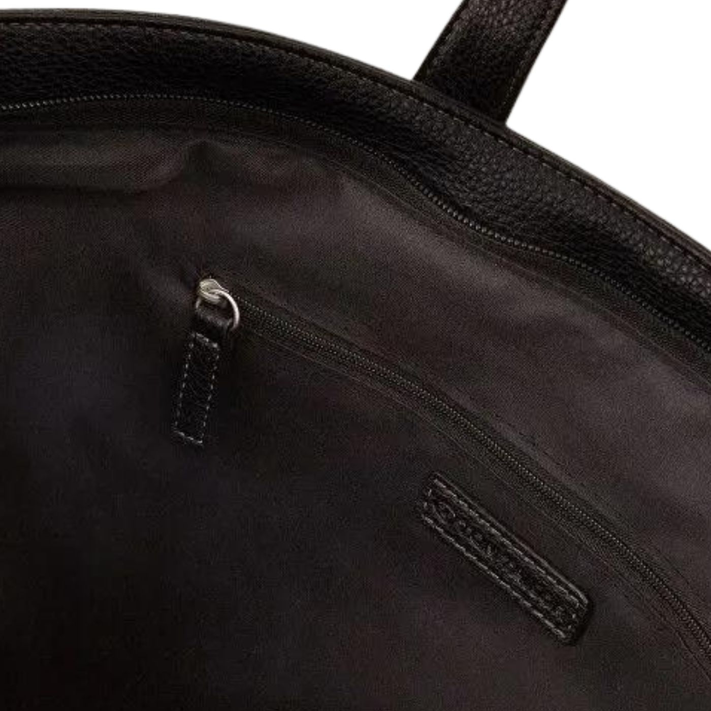 Tom Tailor Black Shoulder Bag