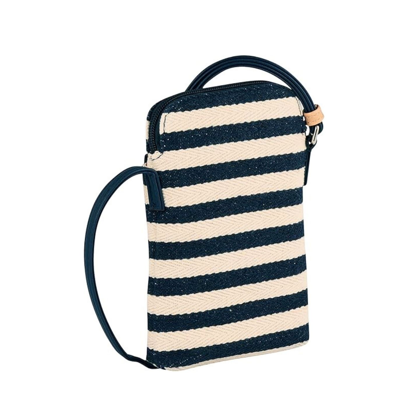 Tom Tailor Stripe Crossbody bag