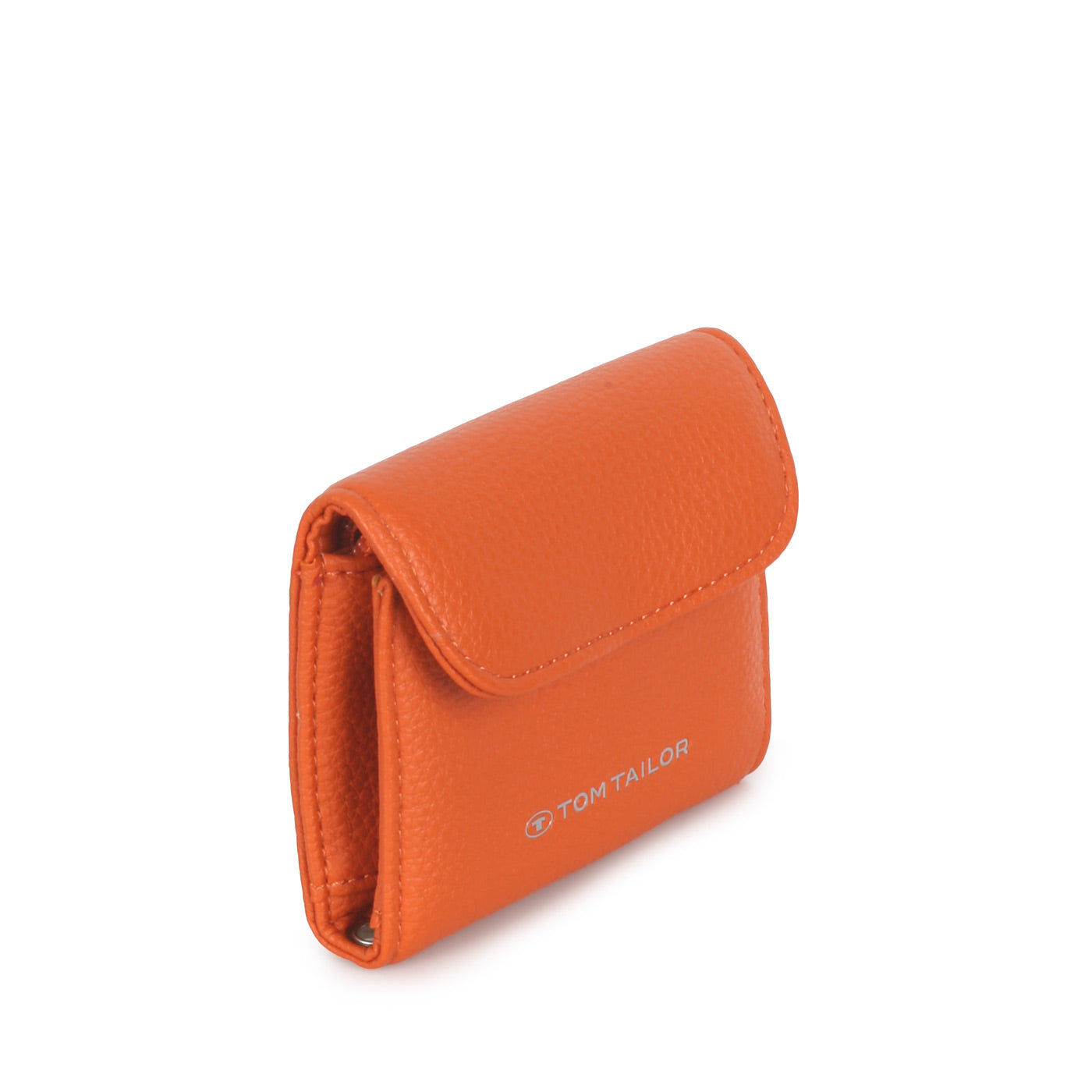 Tom Tailor Orange Wallet