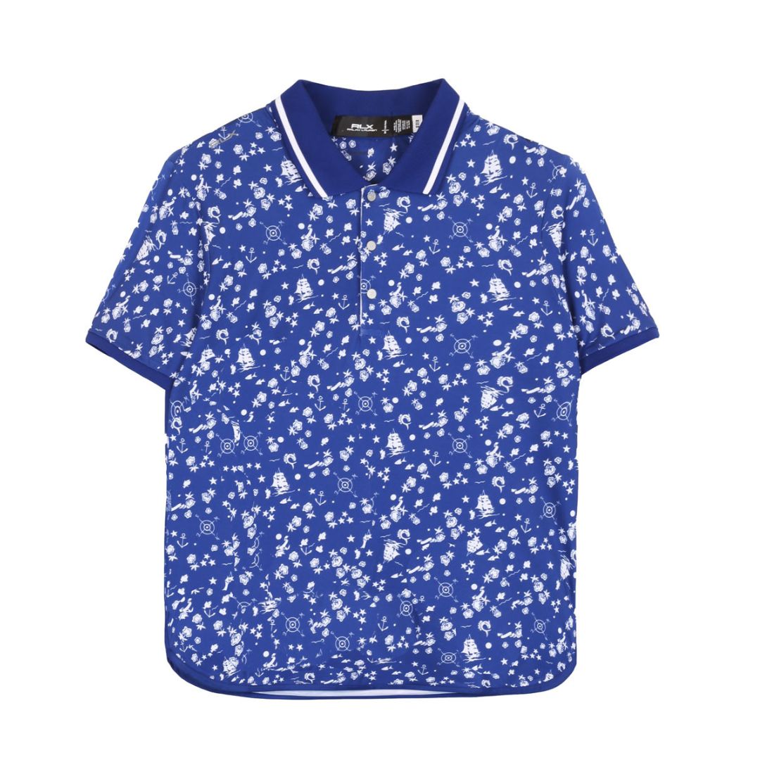 Ralph Lauren Woman Polo Shirt