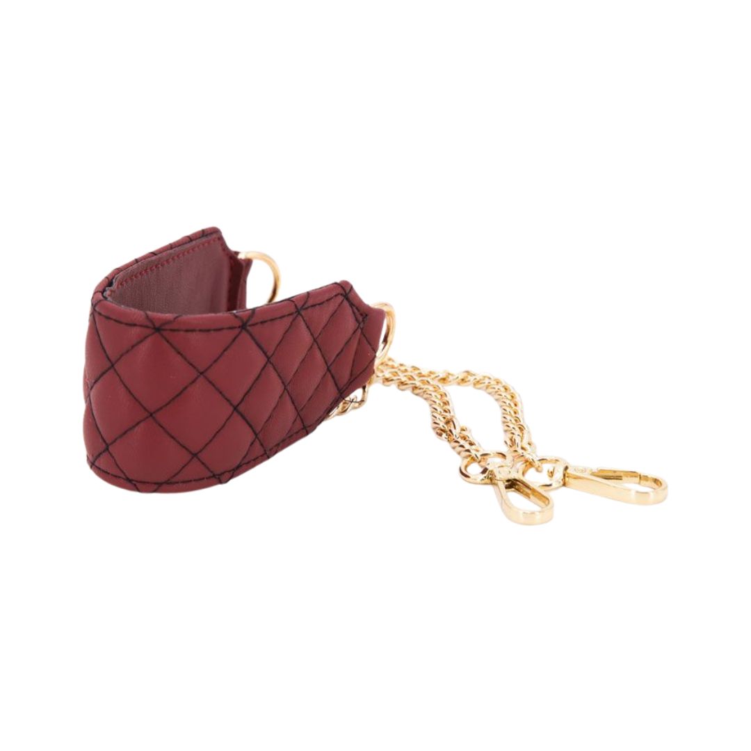 Obag Crossy Bordeaux Bag