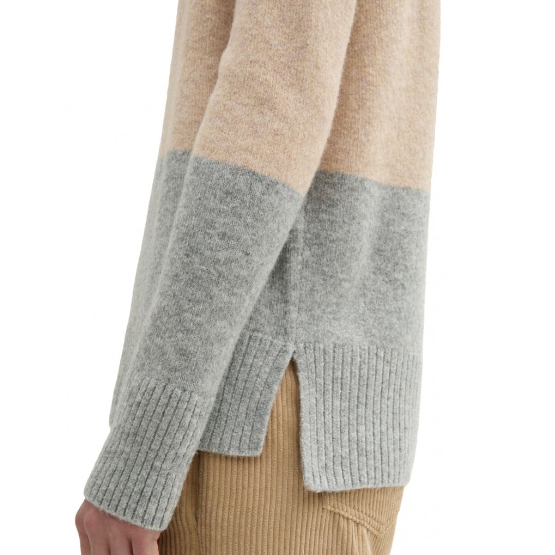 Tom Tailor Multicolor Pullover