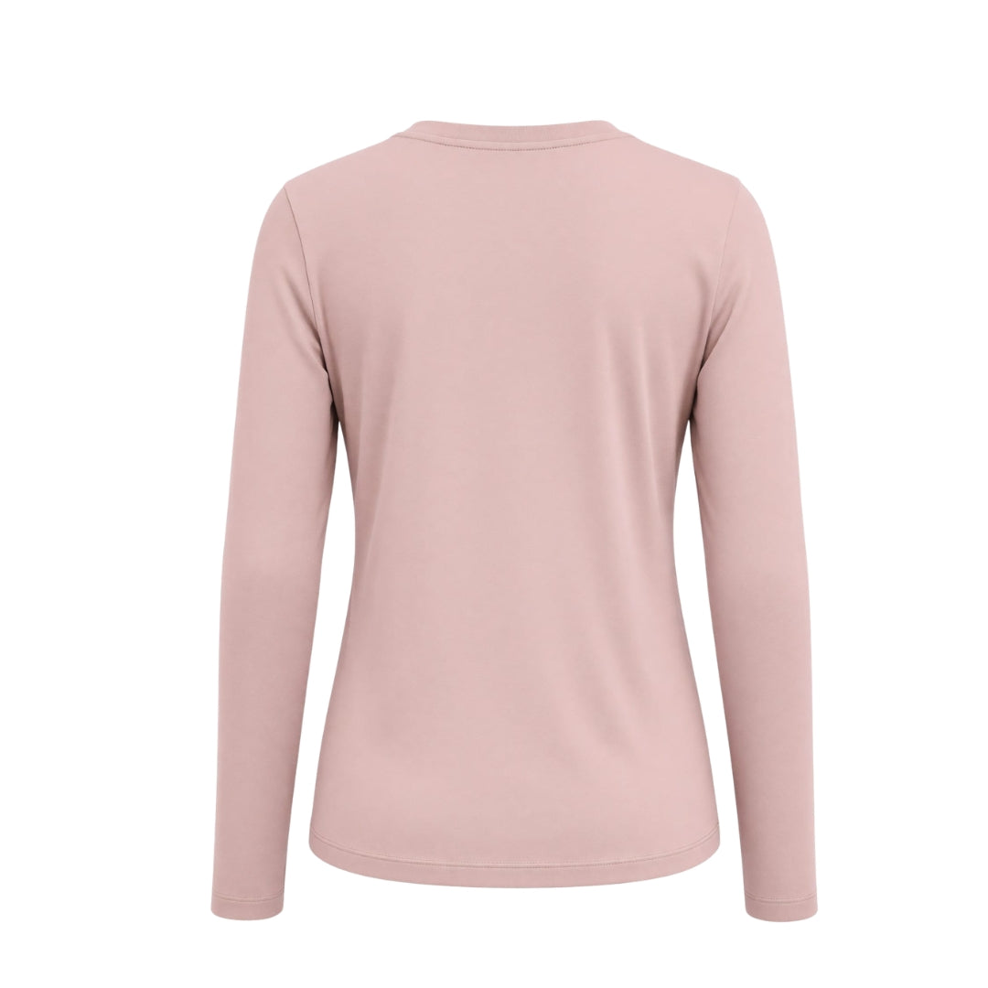 U.S. Polo Assn. Women's Sweater | Pink