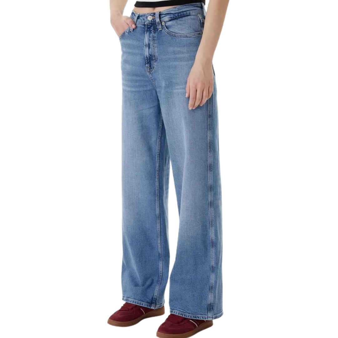 Tommy Hilfiger Woman Claire Jeans