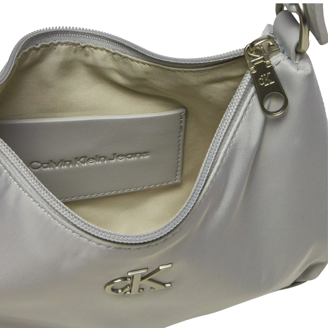 Calvin Klein Women's Small Bag | Grey
