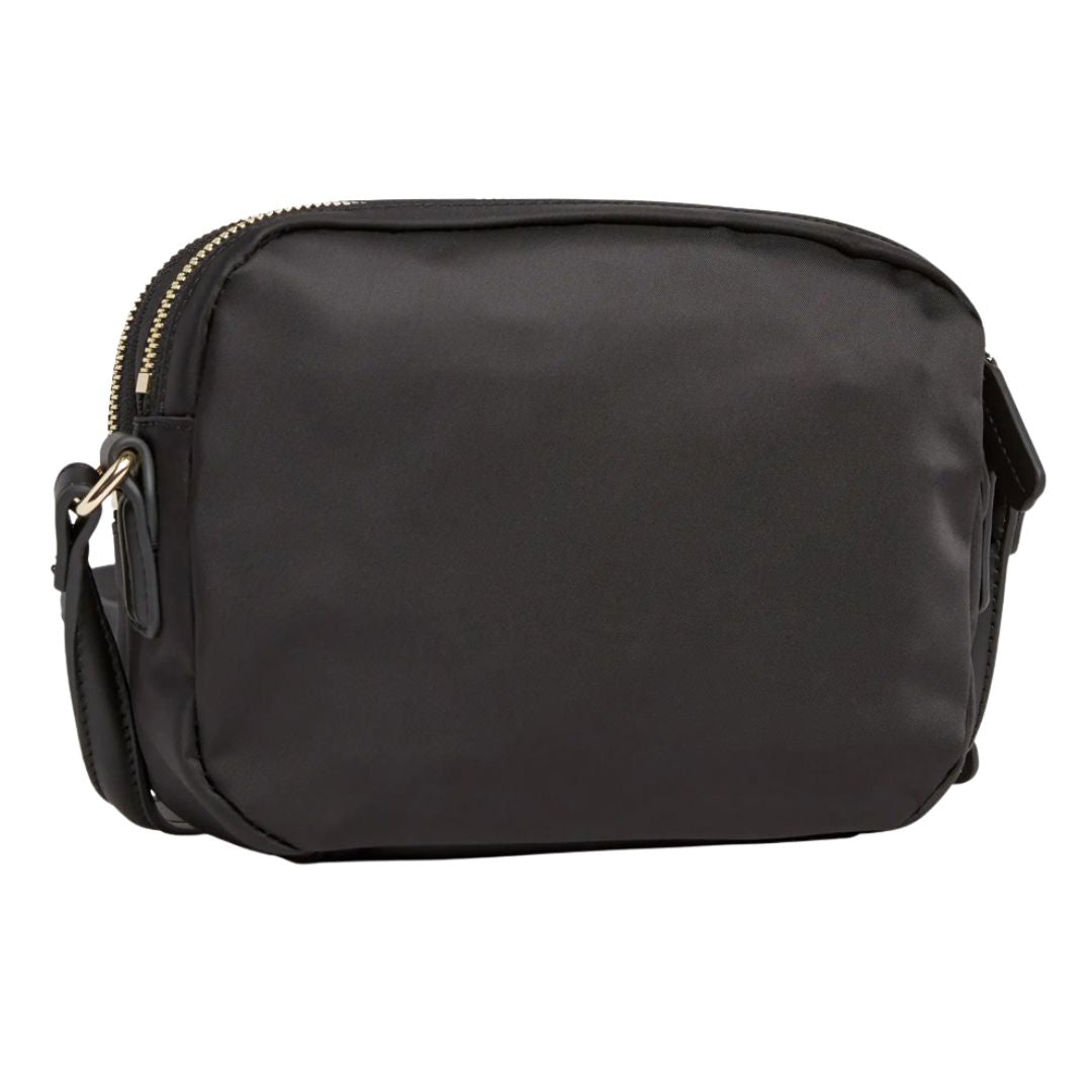 Tommy Hilfiger Black Shoulderbag