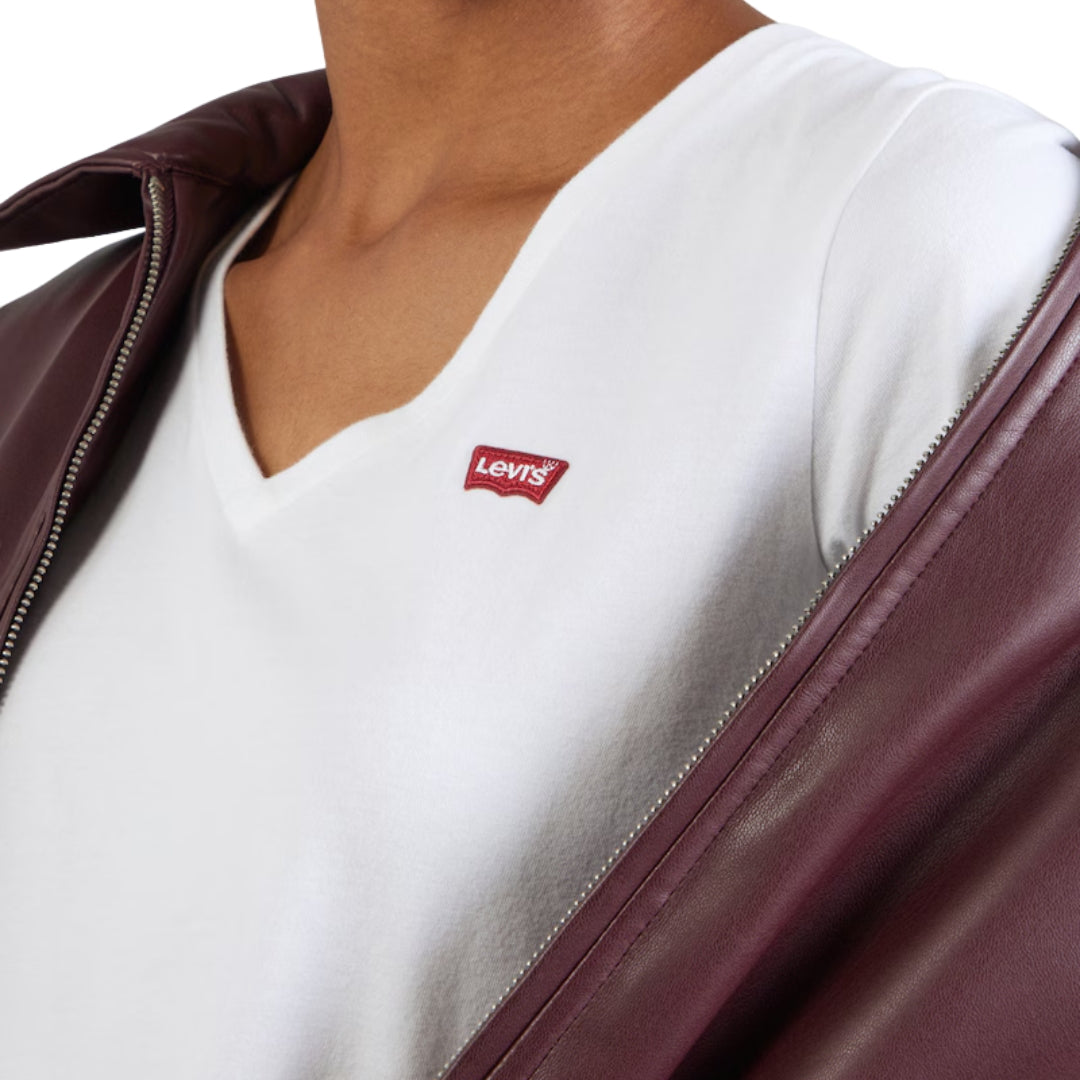 Levi's Woman T-Shirt 2 pack