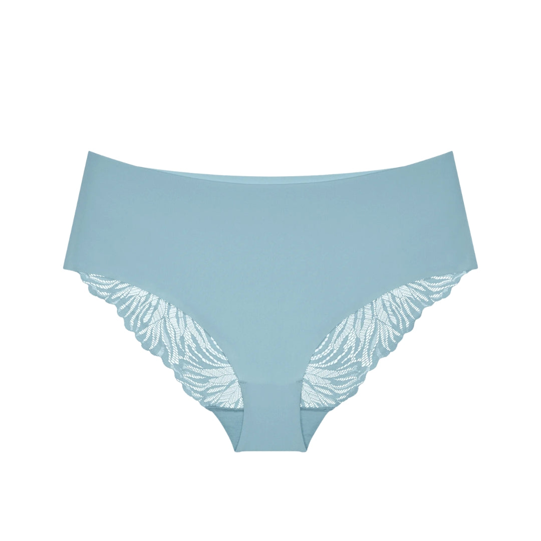 Triumph Pretty Micro Maxi | Women's Bottom | Light Blue
