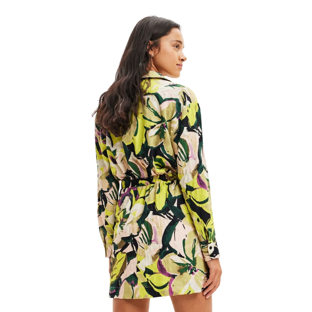 Desigual Kea Dress