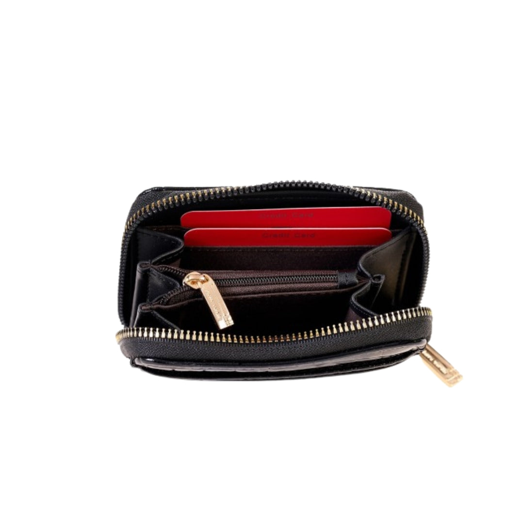 Pierre Cardin Wallet | Orange
