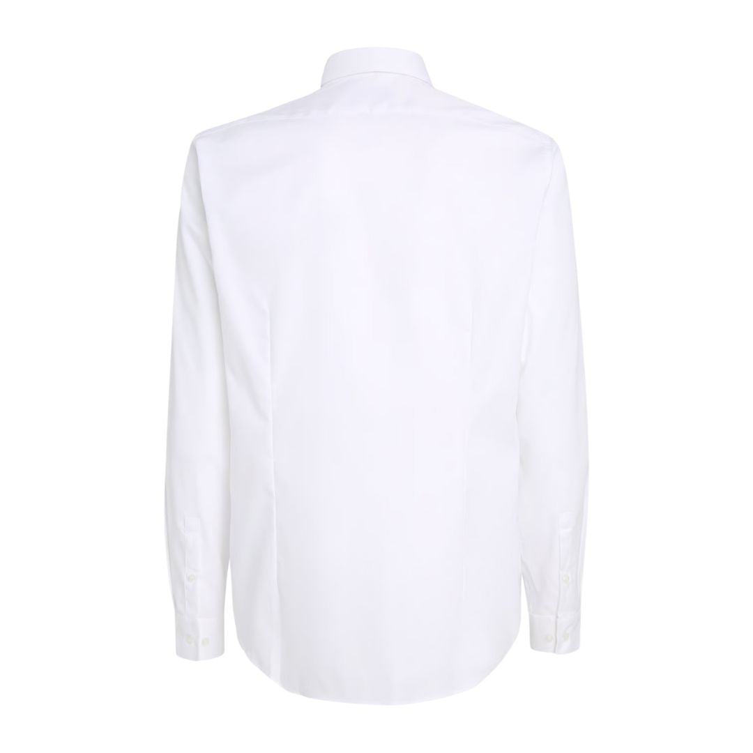 Calvin Klein White Shirt