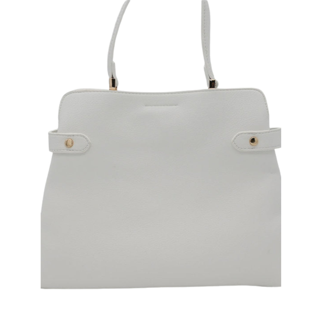 Pierre Cardin Women's Bag | White