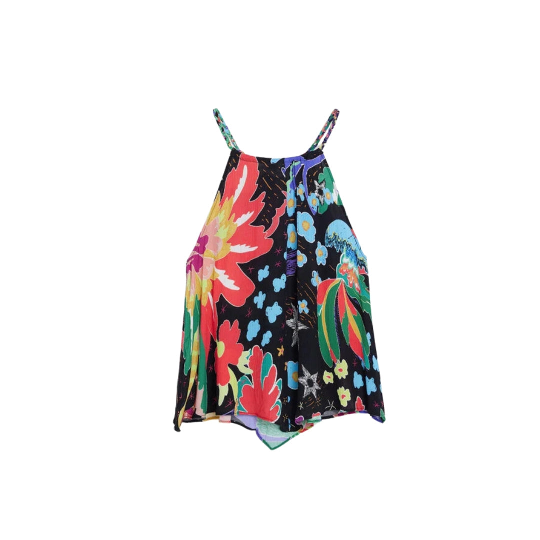 Desigual Mito Blouse