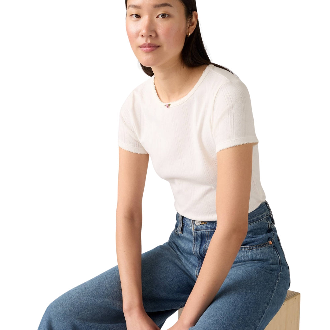 Levi's Woman T-Shirt
