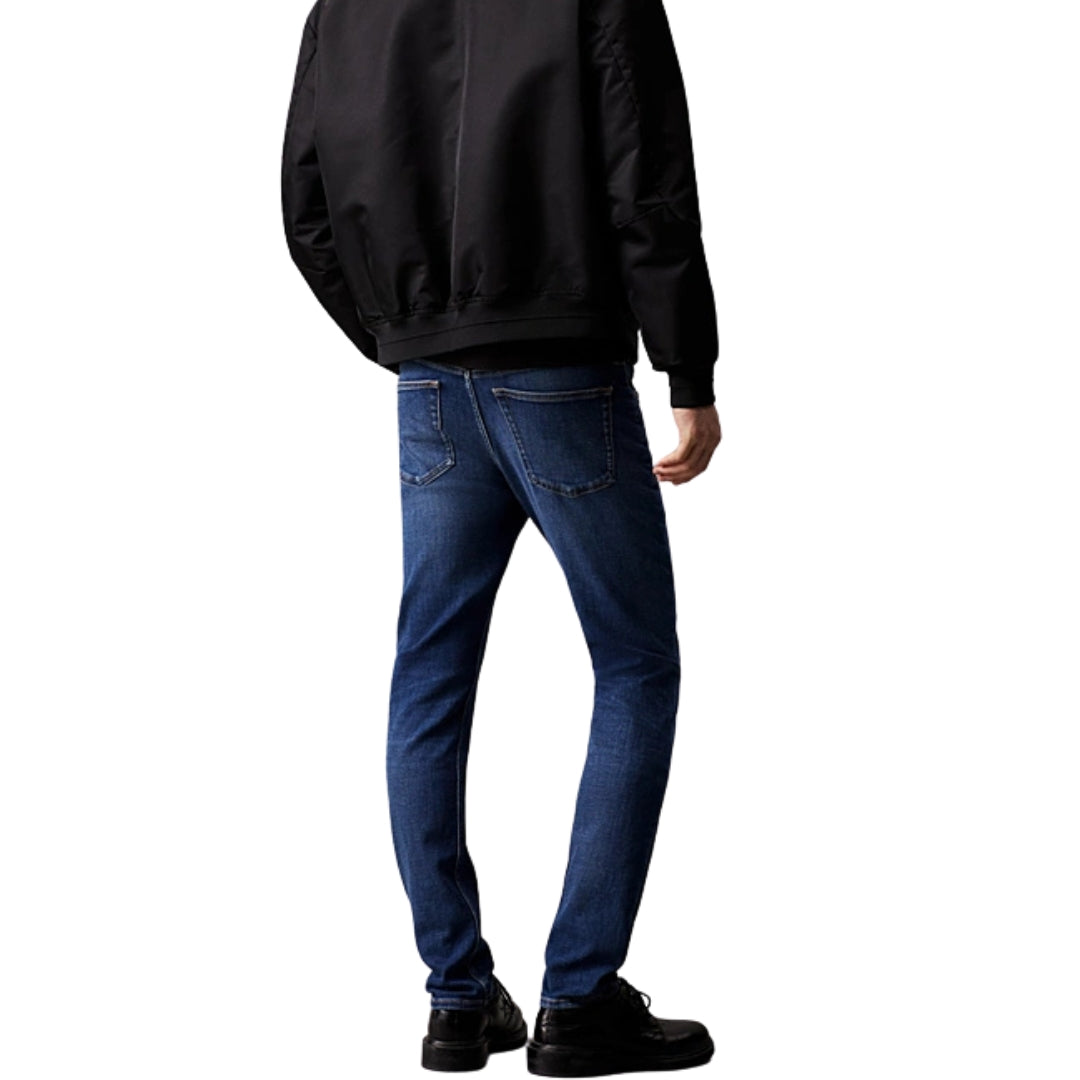 Calvin Klein Men Slim Taper Jeans