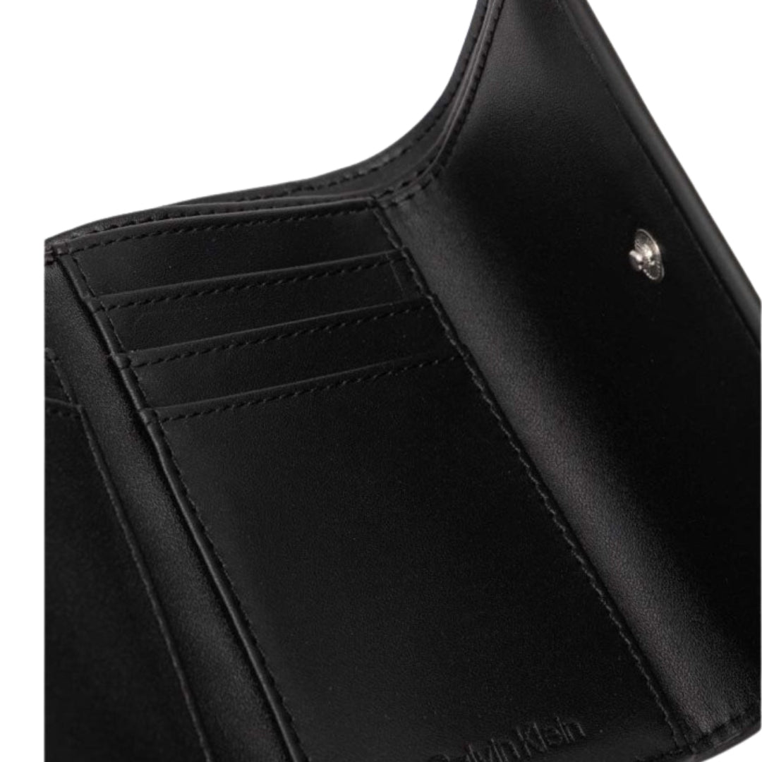 Calvin Klein Black Wallet