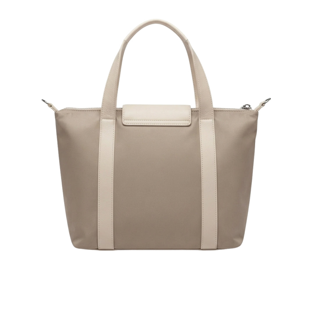 Roberto Cavalli Sport Bag | Beige