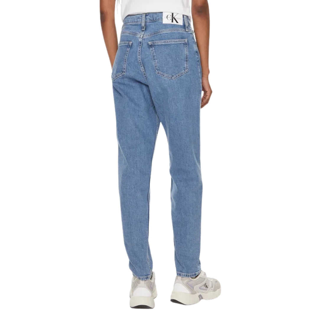 Calvin Klein Mom Jeans