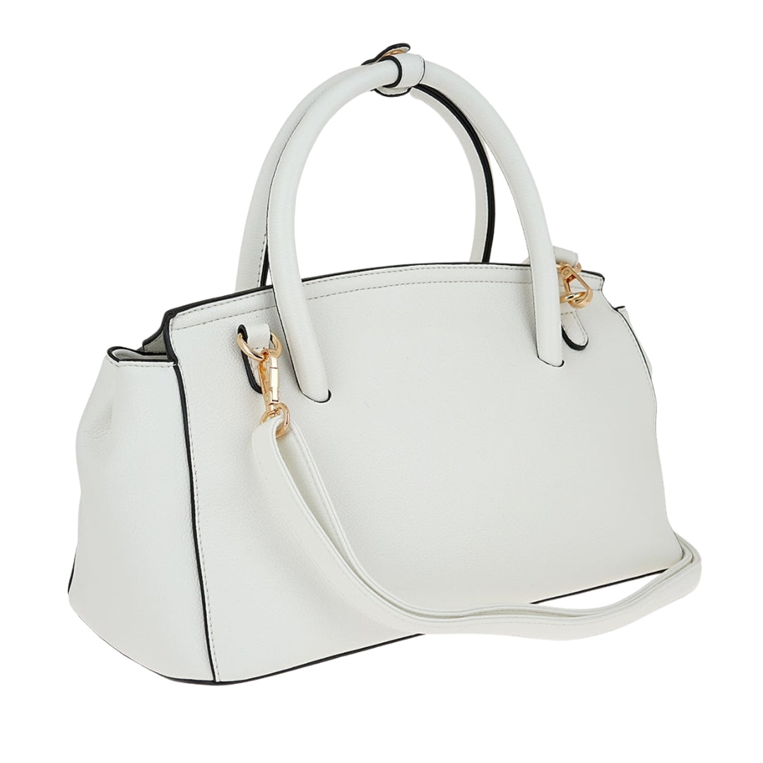 Pierre Cardin Women's Bag | White