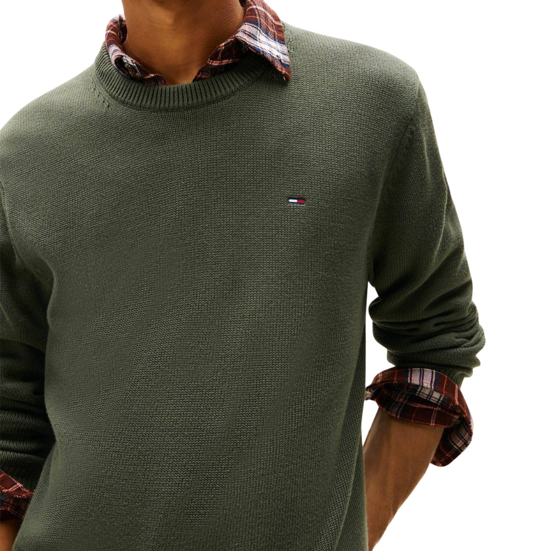 Tommy Hilfiger Men Sweatshirt