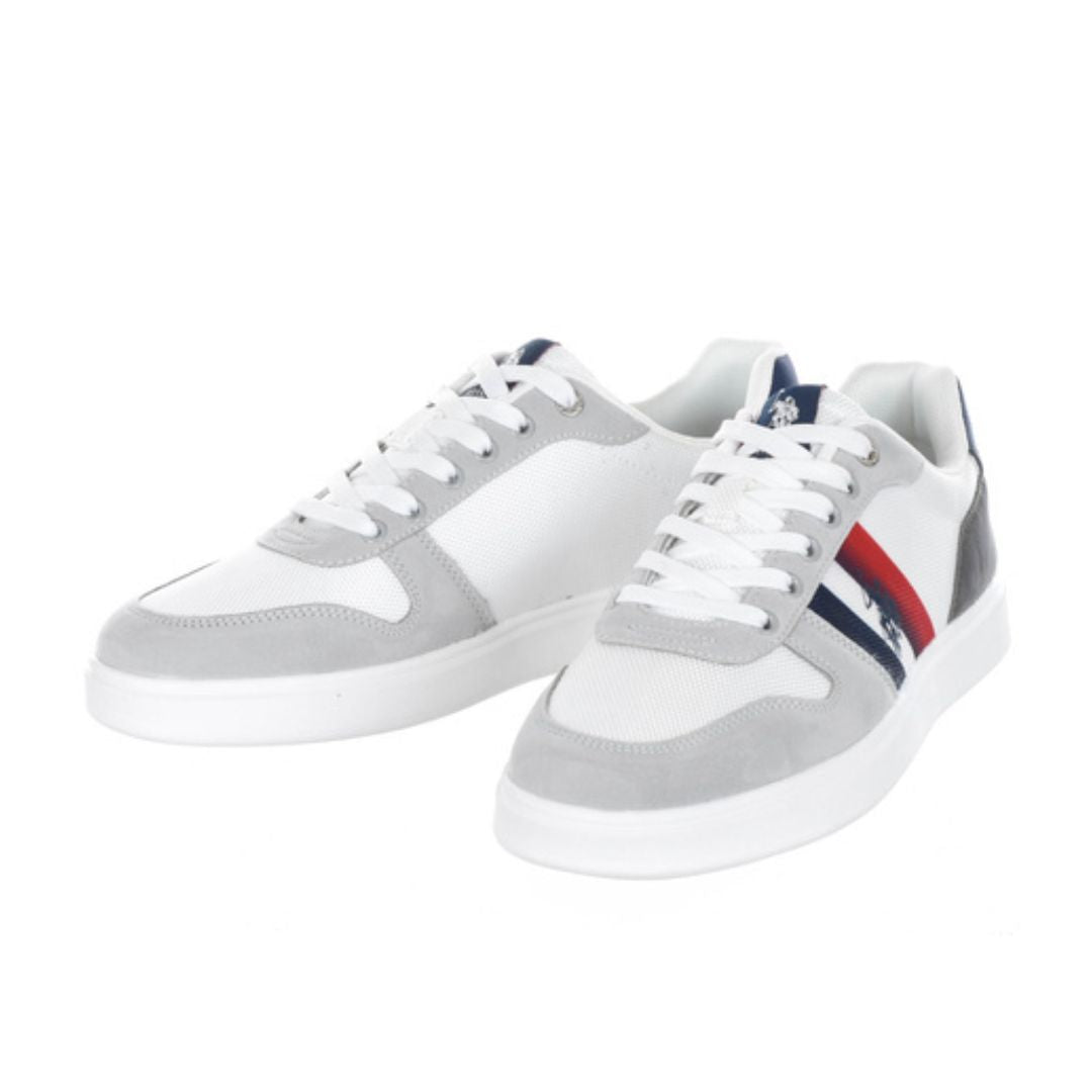 U.S Polo Assn. ROKKO003C Sneaker