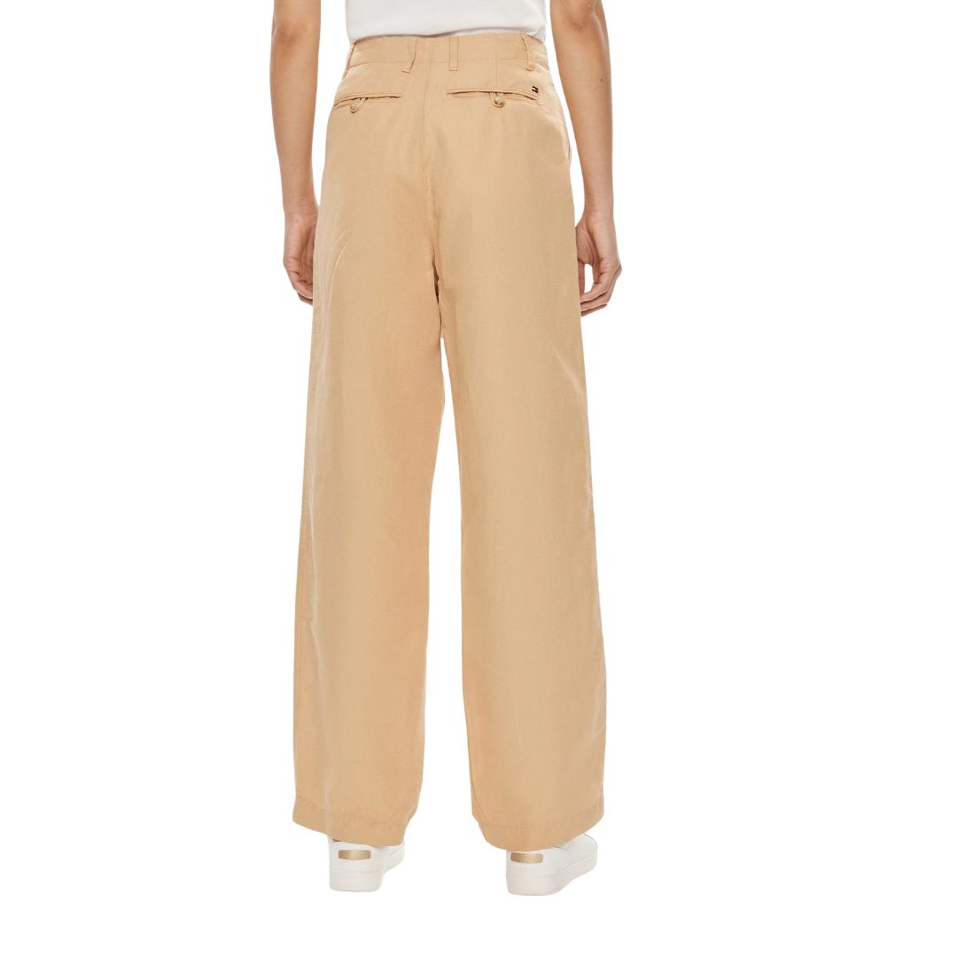 Tommy Hilfiger Trousers Beige