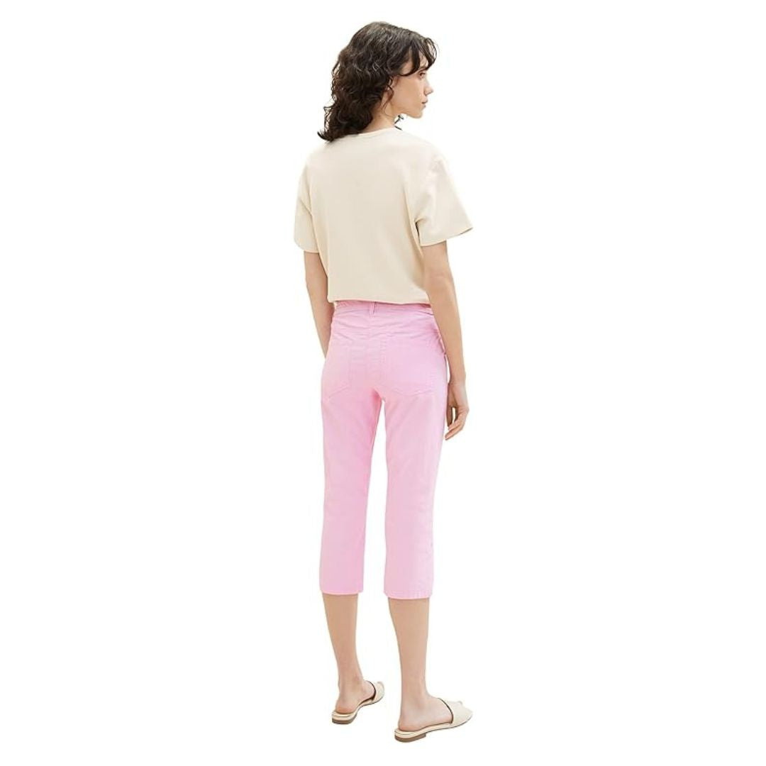 Tom Tailor Women Trousers