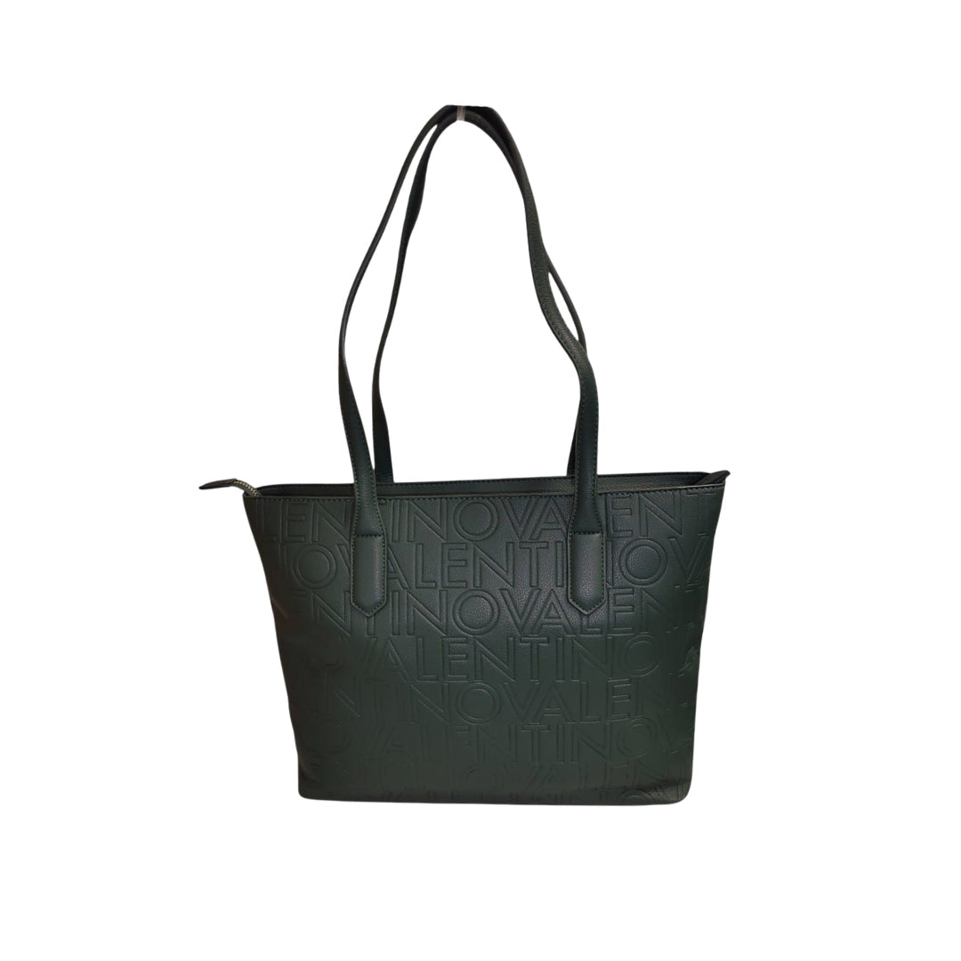 Valentino Green Shoulder Bag