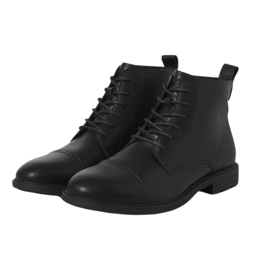 Jack & Jones Danby Boots | Black