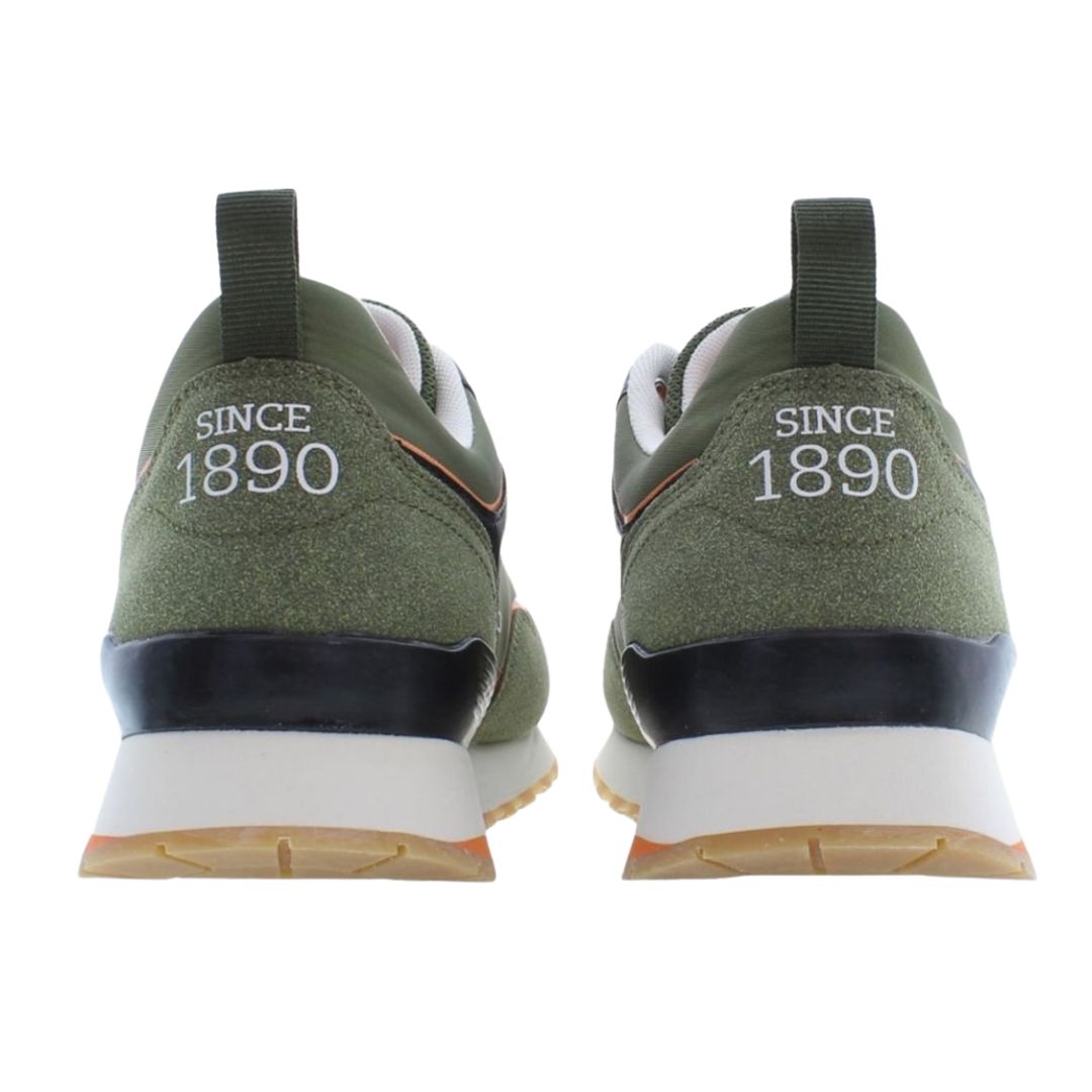 U.S. Polo Assn. Tabry SNEAKER