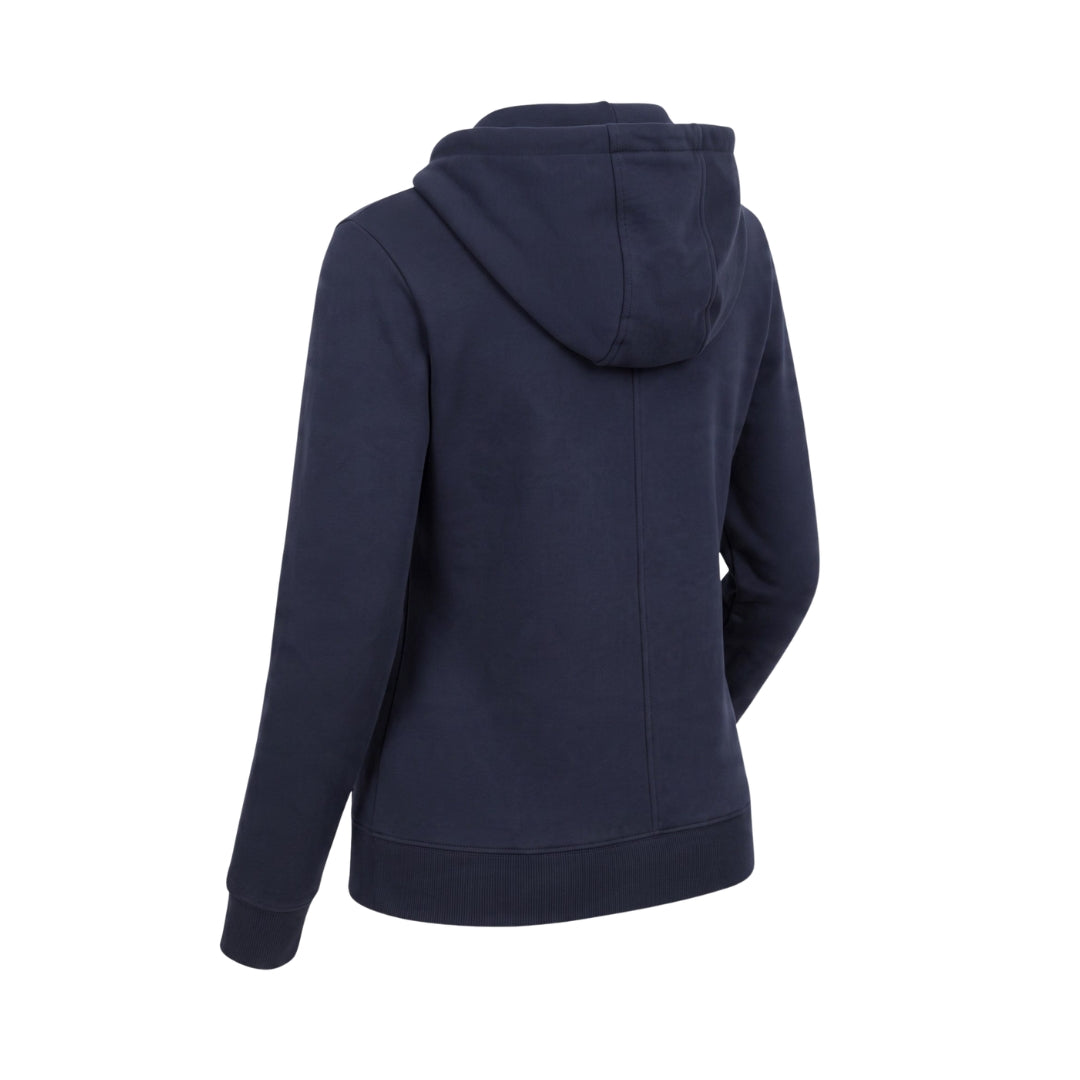 U.S. Polo Assn. Women's Hoodie | Navy, Printed