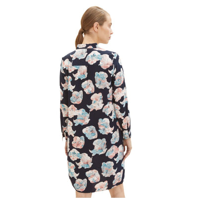 Tom Tailor Midi Flower Dress