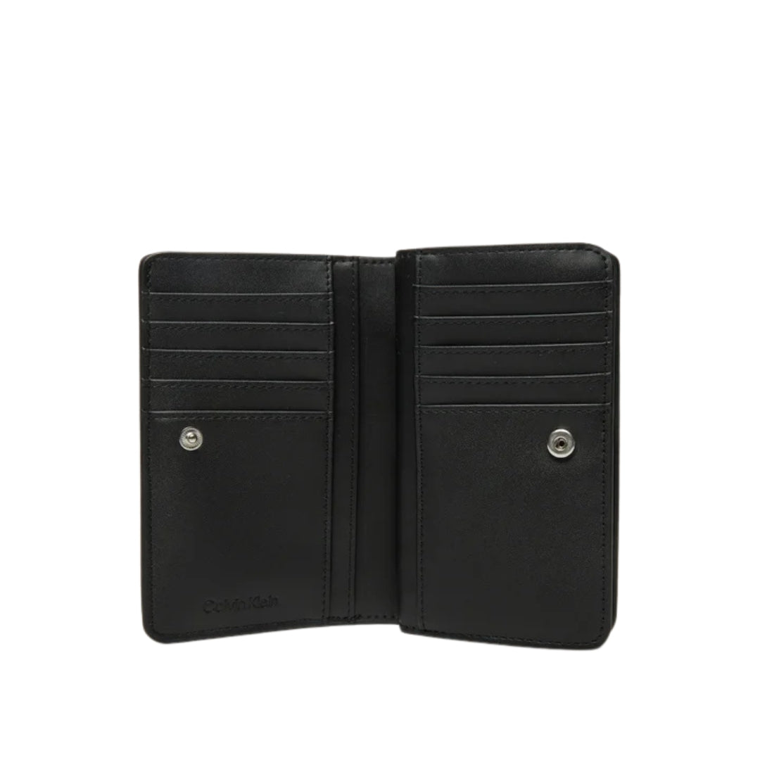 Calvin Klein Black Wallet