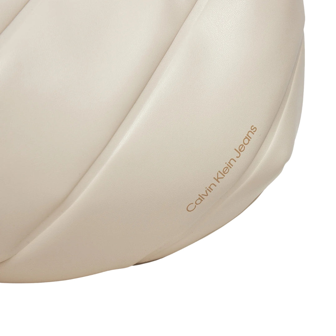 Calvin Klein Women's Small Bag | Cream