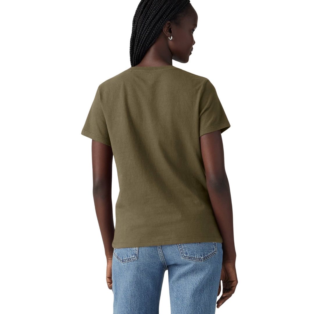 Levi's Woman T-Shirt