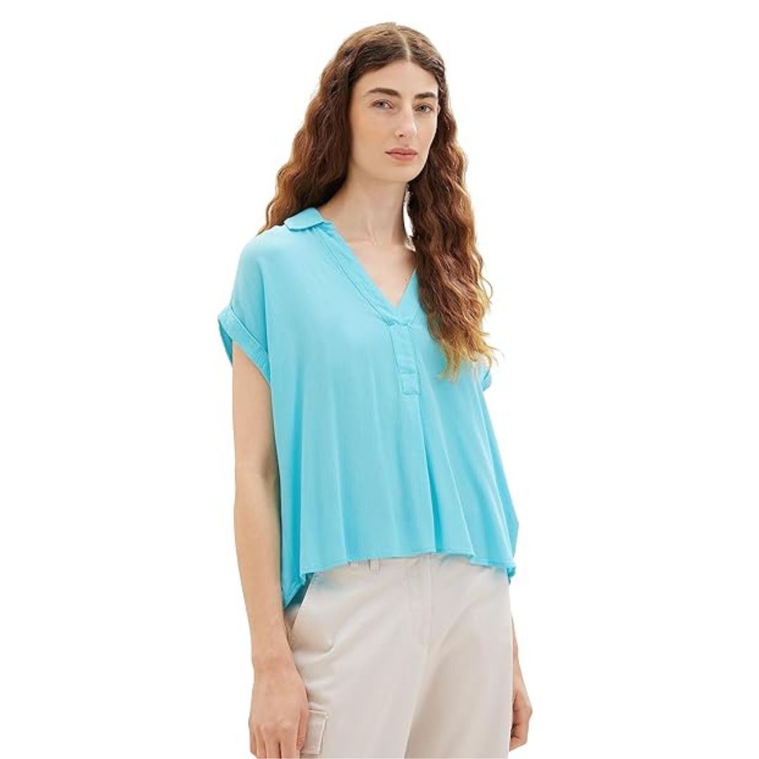 Tom Tailor Blouse