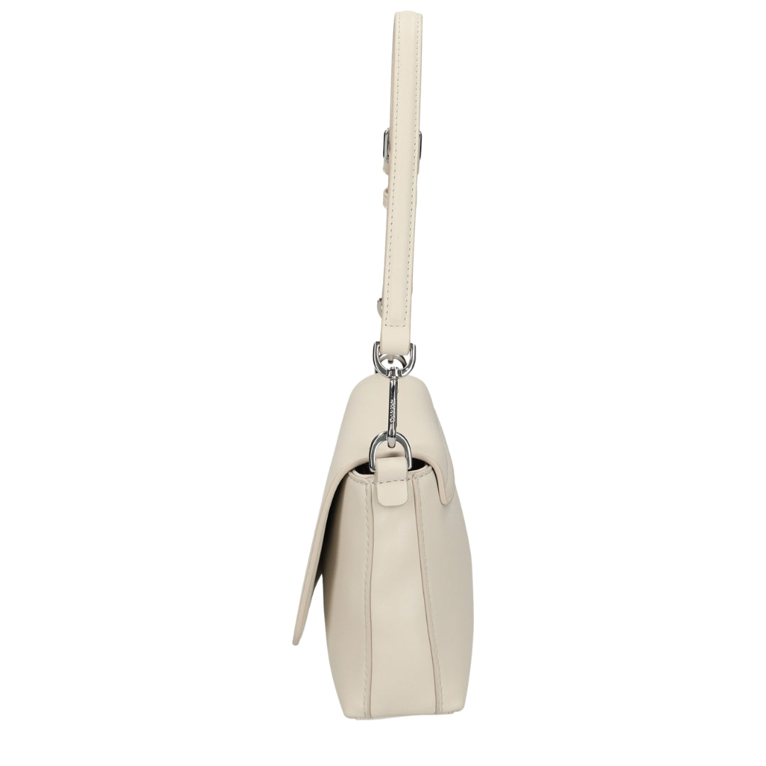 Calvin Klein Women's Bag | Beige